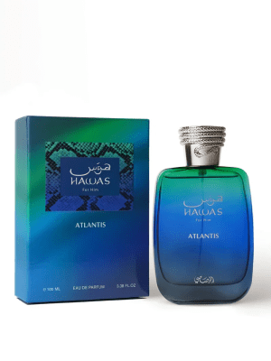 HAWAS ATLANTIS EDP1