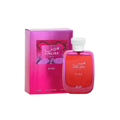 HAWAS PINK EDP1