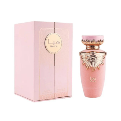 HAYA 100 ML MUJER1