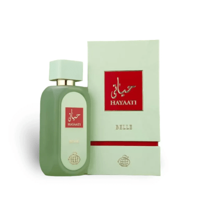 HAYAATI BELLE EDP1