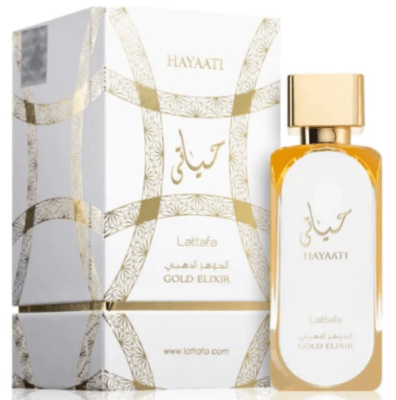 HAYAATI GOLD ELIXIR 100 ML1