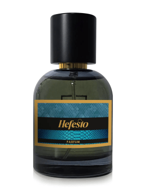 HEFESTO PARFUM 50 ML Reinterpretación God of Fire1