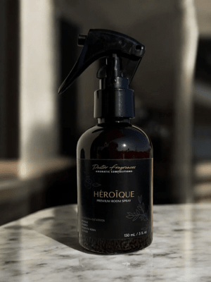 (PP) HEROIQUE ROOM SPRAY 150 ML1