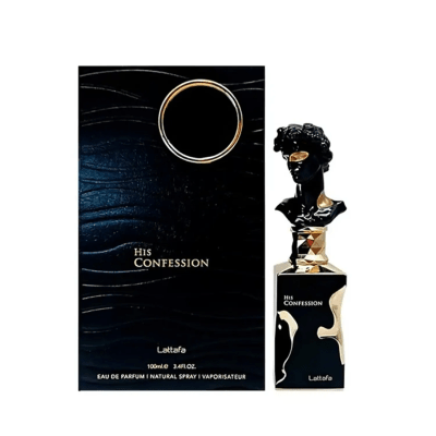 HIS CONFESSION 100 ML1