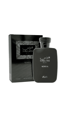 HAWAS KOBRA 100 ML1