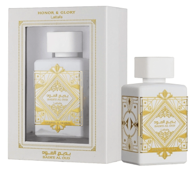 BADE´E AL OUD HONOR & GLORY 100 ML1