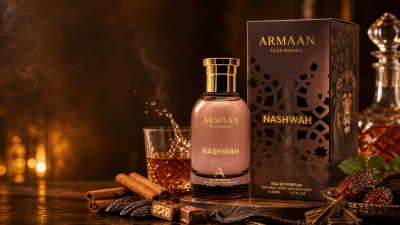 ARMAAN NASHWAH EDP1