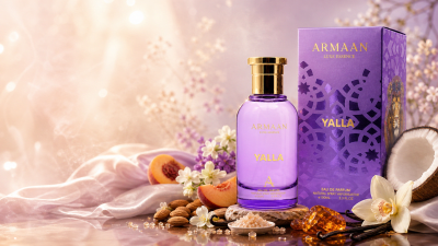 ARMAAN YALLA EDP 100 ML2