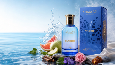 ARMAAN HABIBI EDP 100 ML2