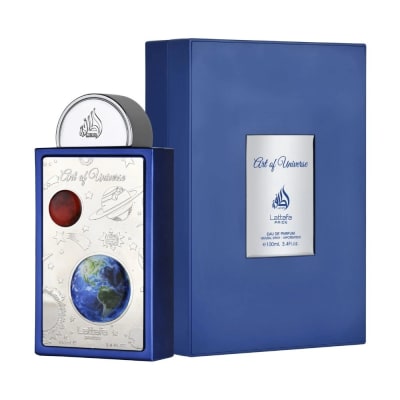 ART OF UNIVERSE EDP2