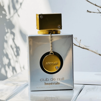 CLUB DE NUIT WHITE IMPERIALE 105 ML EDP1