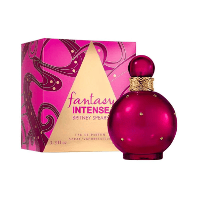 FANTASY INTENSE 100 ML EDP1