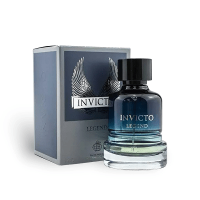 INVICTO LEGEND1