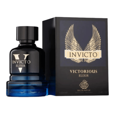 INVICTO VICTORIOUS ELIXIR 100 ML1