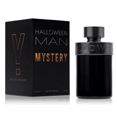 HALLOWEEN MYSTERY EDT1