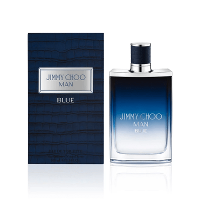 JIMMY CHOO MAN BLUE EDT1
