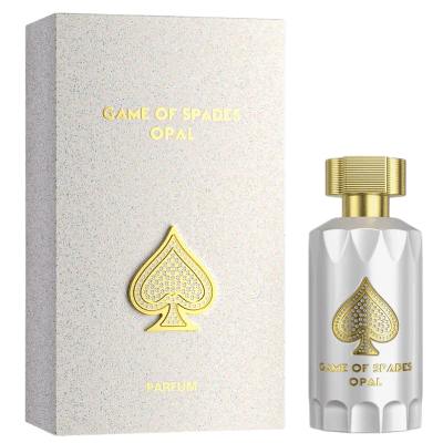 GAME OF SPADES OPAL PARFUM 90 ML1
