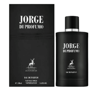 JORGE DI PROFUMO EDP1