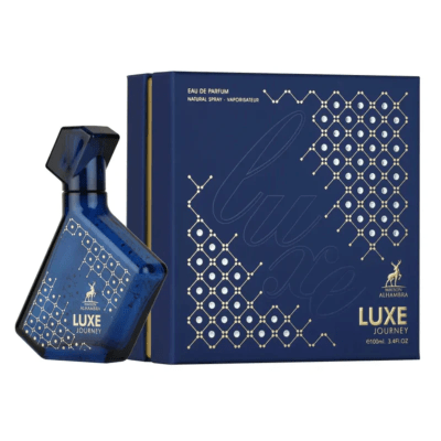 LUXE JOURNEY EDP 100 ML1
