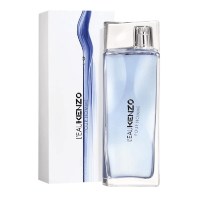 L'EAU KENZO POUR HOMME EDT1