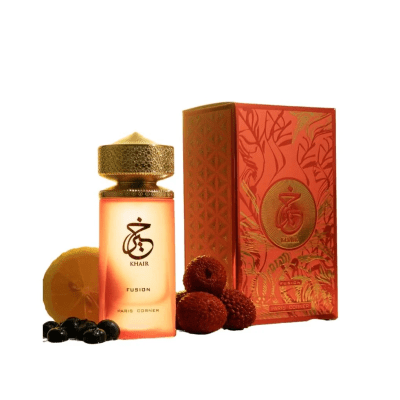 KHAIR FUSION 100 ML UNISEX1