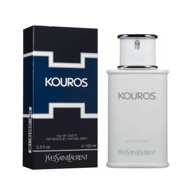 KOUROS 100 ML EDT1