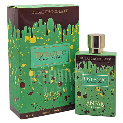 KUNAFA DUBAI CHOCOLATE EDP 80 ML1