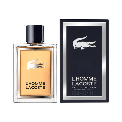 LACOSTE L'HOMME EDT1
