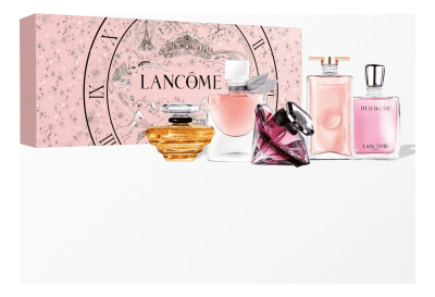 SET LANCOME 5 MINIATURAS EDP1