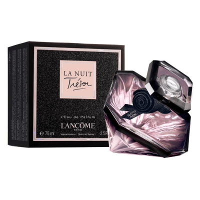 LA NUIT TRESOR 75 ML1