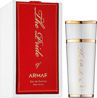 THE PRIDE POUR FEMME 100 ML MUJER ARMAF1