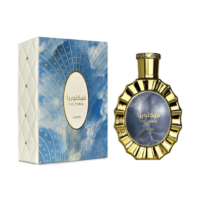 VICTORIA WOMAN EDP1