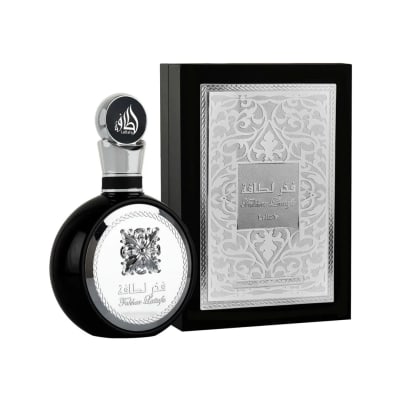 FAKHAR BLACK MAN EDP1