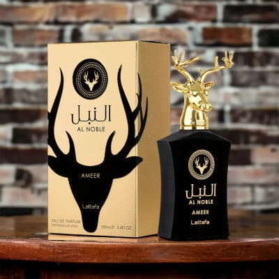 AL NOBLE AMEER1