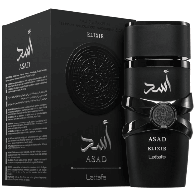 ASAD ELIXIR EDP1
