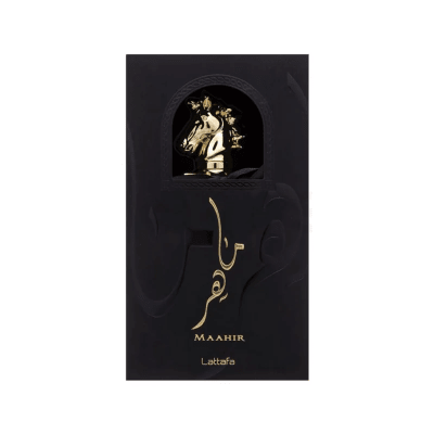 Maahir EDP 100 ML1