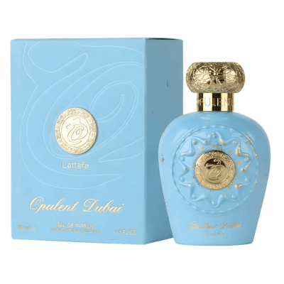 OPULENT DUBAI EDP 100 ML1