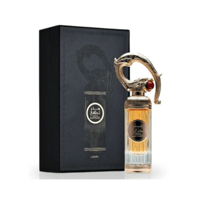 SEHR EDP UNISEX 100 ML1