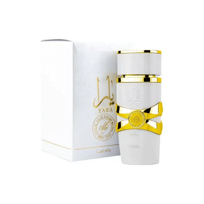 YARA MOI EDP1