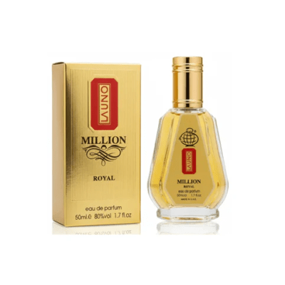 LA UNO MILLION ROYAL2
