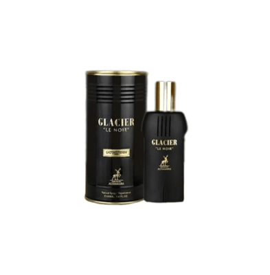 GLACIER LE NOIR EDP1