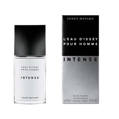 LEAU DE ISSEY POUR HOMME INTENSE 125 ML1