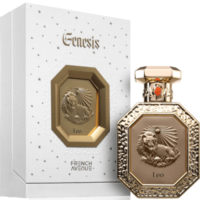 GENESIS LEO EDP 90 ML1