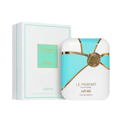 LE PARFAIT AZURE FEMME 100 ML MUJER1