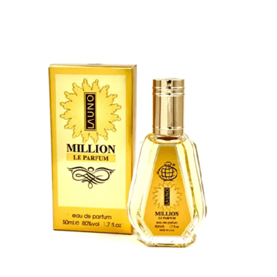 LA UNO MILLION LE PARFUM1