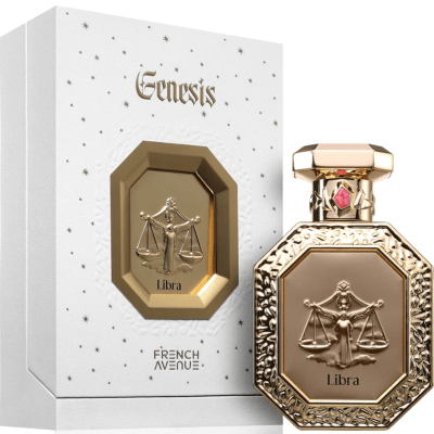 GENESIS LIBRA EDP 90 ML1