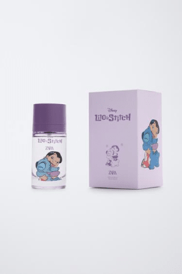 LILO Y STITCH EDP 50 ML1