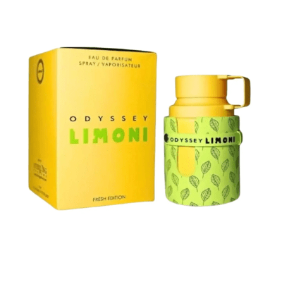 ODYSSEY LIMONI EDP 100 ML1