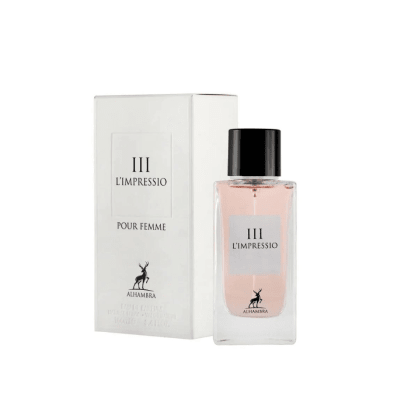 L IMPRESSIO POUR FEMME EDP 100 ML MUJER1