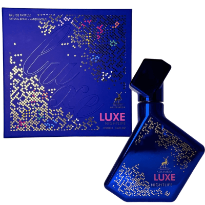 LUXE NIGHTLIFE EDP 100 ML1